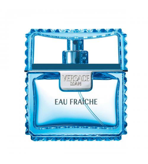 Versace Man Eau Fraiche Eau de Toilette 50ml